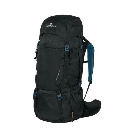 Σακίδιο Πλάτης Ferrino  Αppalachian 55 Lt 75663-OCC Black