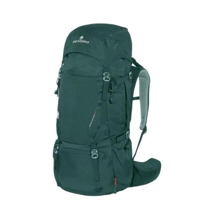 Σακίδιο Πλάτης Ferrino  Αppalachian 55 Lt 75663-OVV Green ΣΑΚΙΔΙΑ ΠΛΑΤΗΣ
