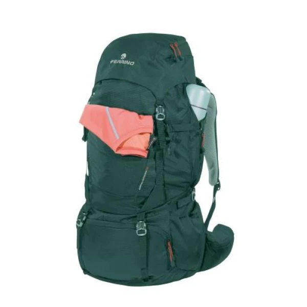 Σακίδιο Πλάτης Ferrino  Αppalachian 55 Lt 75663-OVV Green ΣΑΚΙΔΙΑ ΠΛΑΤΗΣ