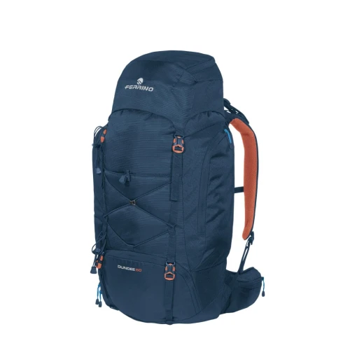 Σακίδιο Πλάτης Ferrino Dundee 50Lt 75665-OBB Blue