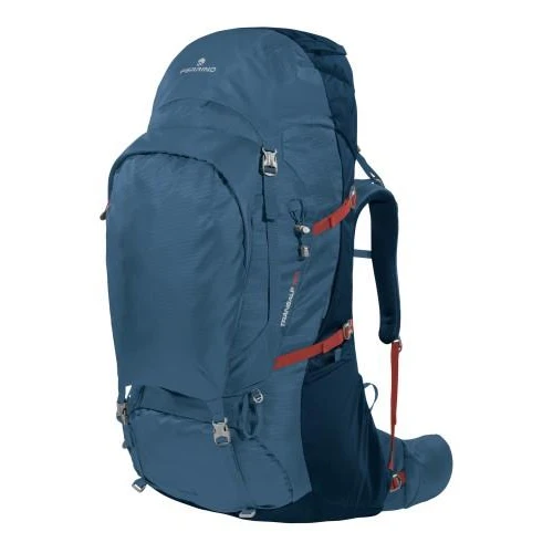 Σακίδιο Πλάτης Ferrino Transalp 100lt Blue