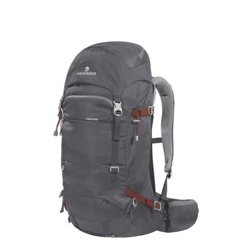 Σακίδιο Πλάτης Ferrino Finisterre 38 Dark Grey