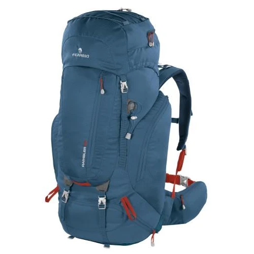 Σακίδιο Πλάτης Ferrino Rambler 55 Blue