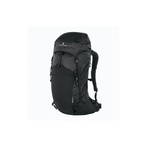 Σακίδιο Πλάτης Ferrino Estella 40l 75756-QCC Black