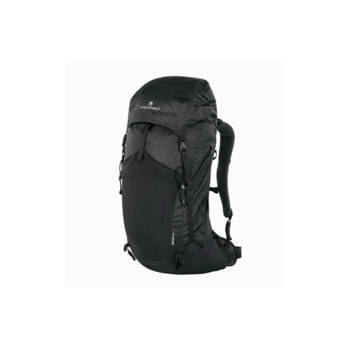 Σακίδιο Πλάτης Ferrino Estella 40l 75756-QCC Black