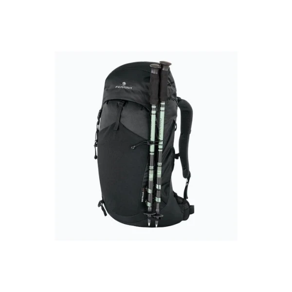 Σακίδιο Πλάτης Ferrino Estella 40l 75756-QCC Black