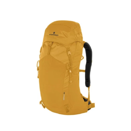 Σακίδιο Πλάτης Ferrino Estella 40 75756-QGG 40l Yellow