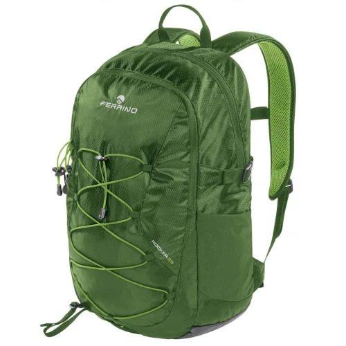 Σακίδιο Πλάτης Ferrino Rocker 25 Verde