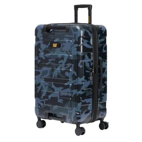 Βαλίτσα Μεγάλη Caterpillar Stealth 75.5x48x33cm Παραλλαγή