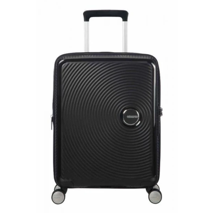 Βαλίτσα Καμπίνας Σκληρή American Tourister Soundbox Spinner 55cm Exp 88472-1027 Bass Black ΒΑΛΙΤΣΕΣ & ΣΑΚΟΙ ΤΑΞΙΔΙΟΥ Βαλίτσα Καμπίνας Σκληρή American Tourister Soundbox Spinner 55cm Exp 88472-1027 Bass Black ΒΑΛΙΤΣΕΣ & ΣΑΚΟΙ ΤΑΞΙΔΙΟΥ