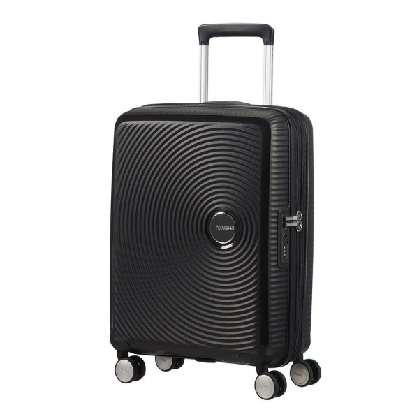 Βαλίτσα Καμπίνας Σκληρή American Tourister Soundbox Spinner 55cm Exp 88472-1027 Bass Black ΒΑΛΙΤΣΕΣ & ΣΑΚΟΙ ΤΑΞΙΔΙΟΥ Βαλίτσα Καμπίνας Σκληρή American Tourister Soundbox Spinner 55cm Exp 88472-1027 Bass Black ΒΑΛΙΤΣΕΣ & ΣΑΚΟΙ ΤΑΞΙΔΙΟΥ