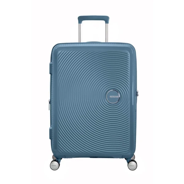 Βαλίτσα Μεσαία Σκληρή American Tourister Soundbox Spinner 67cm Exp 88473-E612 Stone Blue ΒΑΛΙΤΣΕΣ & ΣΑΚΟΙ ΤΑΞΙΔΙΟΥ Βαλίτσα Μεσαία Σκληρή American Tourister Soundbox Spinner 67cm Exp 88473-E612 Stone Blue ΒΑΛΙΤΣΕΣ & ΣΑΚΟΙ ΤΑΞΙΔΙΟΥ