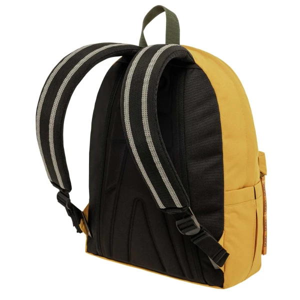 Σακίδιο Πλάτης POLO Original 2025 901135-7565 Mustard Yellow