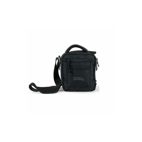 Τσαντάκι Ώμου Polo Skyforce S 907144-2000 Μαύρο