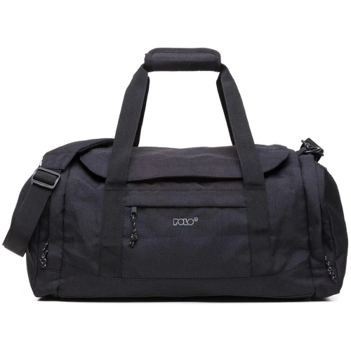 Σακβουαγιάζ Polo Vienna 60Lt 909049-02 Black