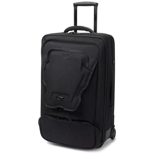 Βαλίτσα Μεσαία Μαλακή Oakley Icon 921456-02E Blackout