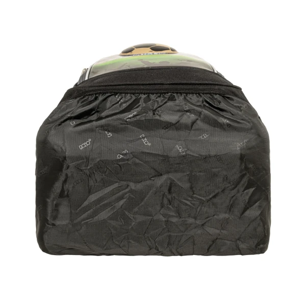 Τροχήλατο Σακίδιο Πλάτης Polo Trolley Orbit 965056-8424 Golden Ball