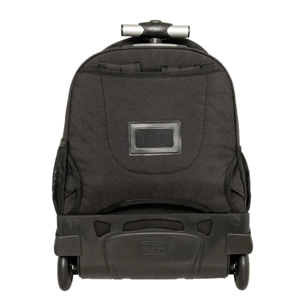 Τροχήλατο Σακίδιο Πλάτης Polo Trolley Orbit 965056-8424 Golden Ball