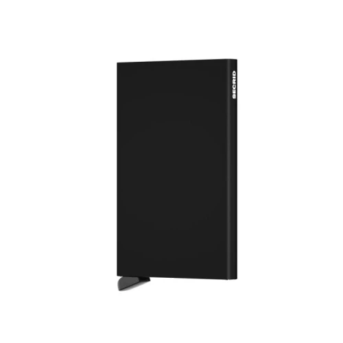 Καρτοθήκη Secrid Cardprotector Black
