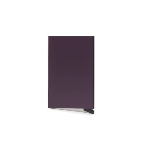Καρτοθήκη Secrid Cardprotector Dark Purple