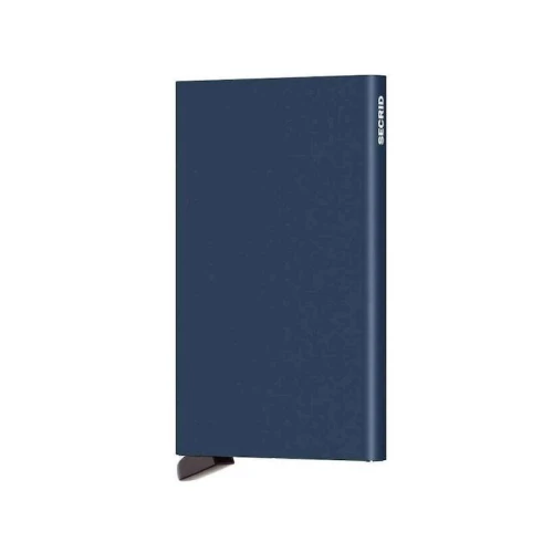 Καρτοθήκη Secrid Cardprotector Navy