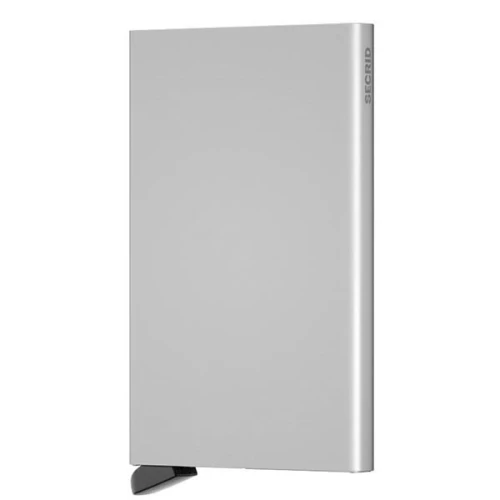 Καρτοθήκη Secrid Cardprotector Silver