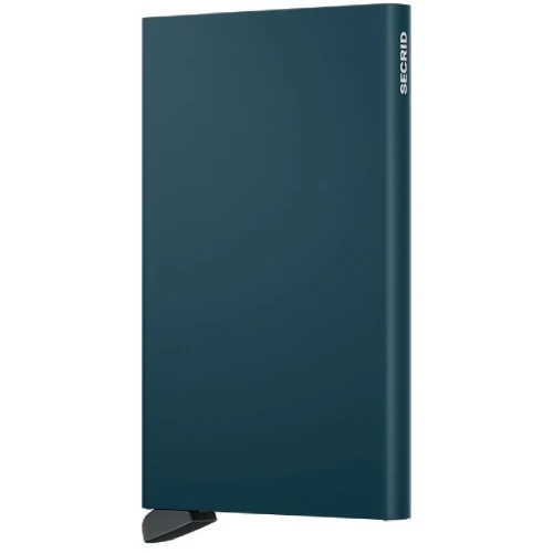 Καρτοθήκη Secrid Cardprotector Teal