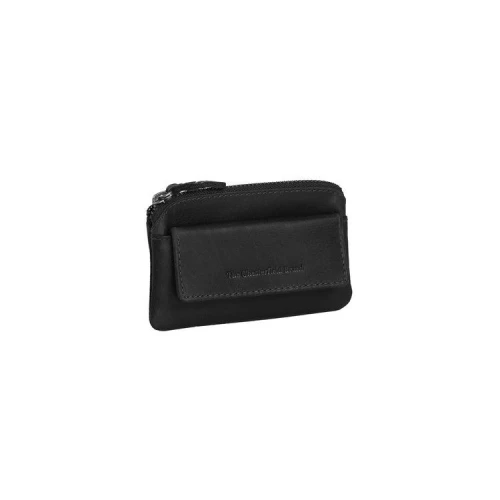 Κλειδοθήκη Δερμάτινη The Chesterfield Brand Oliver C08.018600 Black