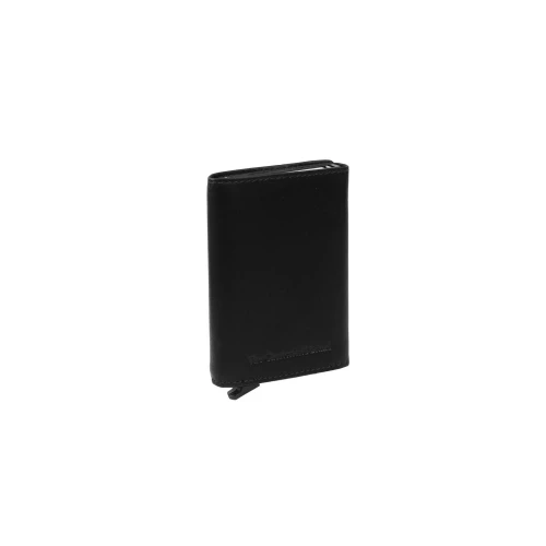 Πορτοφόλι Δερμάτινο The Chesterfield Brand Lancaster C08.038000 Black