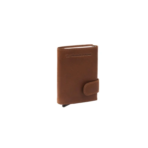 Πορτοφόλι Δερμάτινο The Chesterfield Brand Leicester C08.038231 Cognac