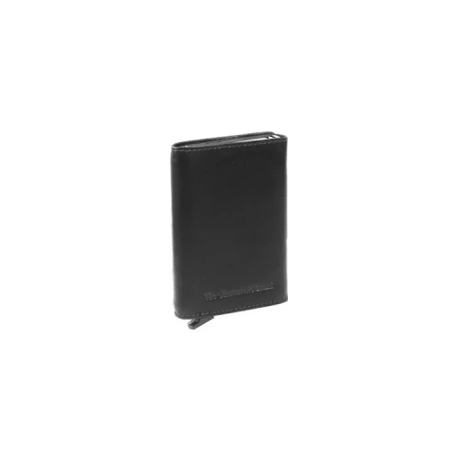 Πορτοφόλι Δερμάτινο The Chesterfield Brand Palma C08.038300 Black