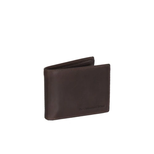Πορτοφόλι Δερμάτινο The Chesterfield Brand Marvin C08.040601 Brown