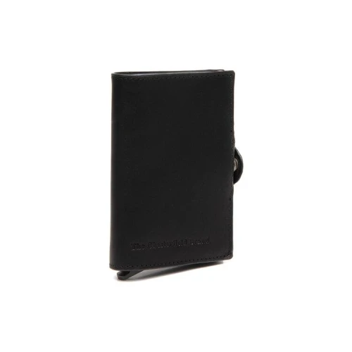 Πορτοφόλι Δερμάτινο The Chesterfield Brand Francis C08.051000 Black