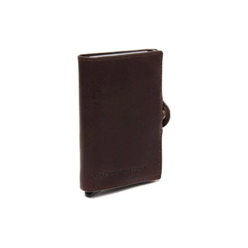 Πορτοφόλι Δερμάτινο The Chesterfield Brand Francis C08.051001 Brown