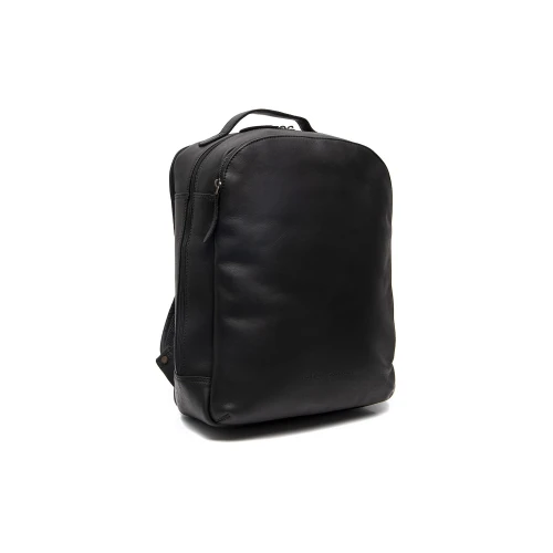 Σακίδιο Πλάτης Δερμάτινο The Chesterfield Brand Natalie C58.700200 Black