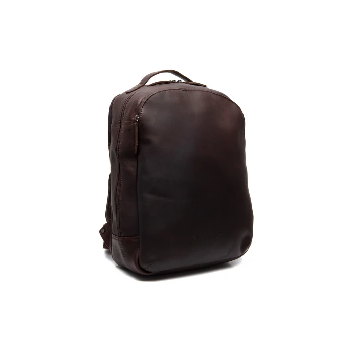 Σακίδιο Πλάτης Δερμάτινο The Chesterfield Brand Natalie C58.700201 Brown