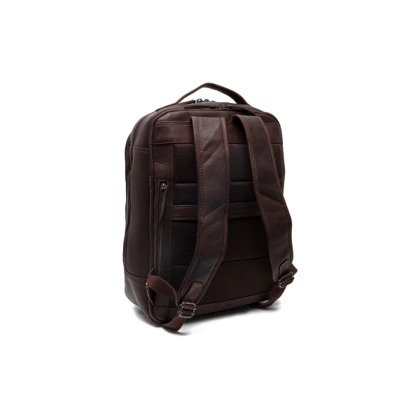 Σακίδιο Πλάτης Δερμάτινο The Chesterfield Brand Natalie C58.700201 Brown