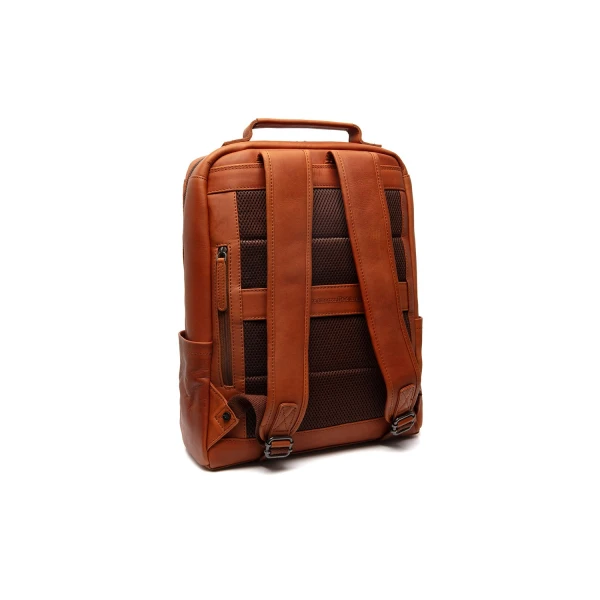 Σακίδιο Πλάτης Δερμάτινο The Chesterfield Brand Philippe C58.700331 Cognac