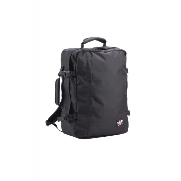Σακίδιο Πλάτης Καμπίνας Cabin Zerο Classic 44Lt |51x36x19cm| Absolute Black