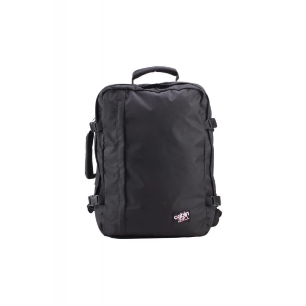 Σακίδιο Πλάτης Καμπίνας Cabin Zerο Classic 44Lt |51x36x19cm| Absolute Black