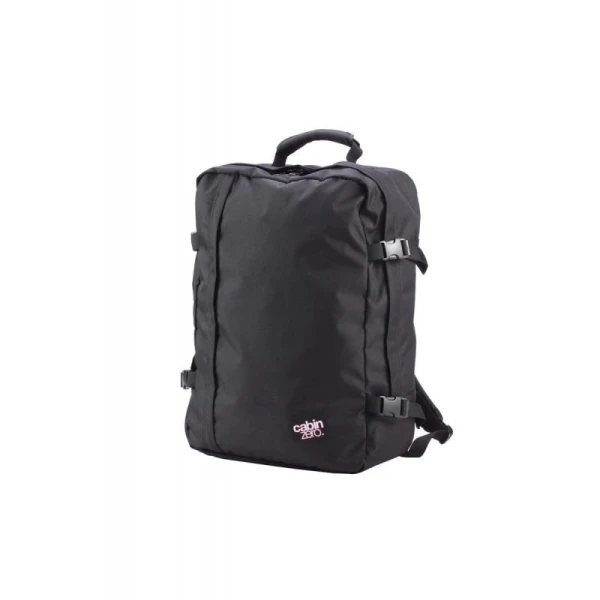 Σακίδιο Πλάτης Καμπίνας Cabin Zerο Classic 44Lt |51x36x19cm| Absolute Black