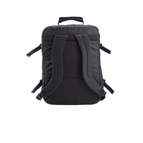Σακίδιο Πλάτης Καμπίνας Cabin Zerο Classic 44Lt |51x36x19cm| Absolute Black