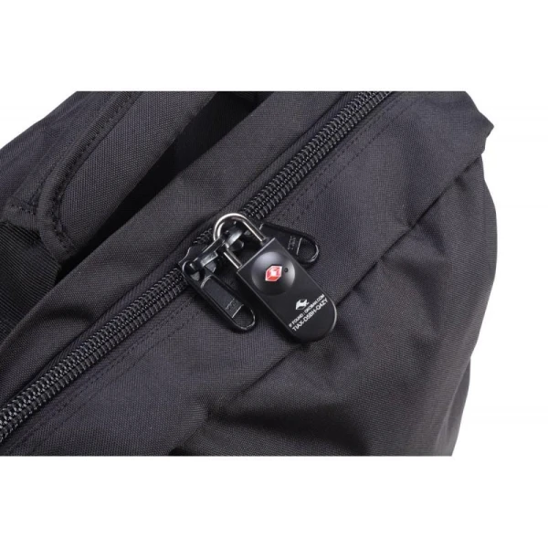 Σακίδιο Πλάτης Καμπίνας Cabin Zerο Classic 44Lt |51x36x19cm| Absolute Black