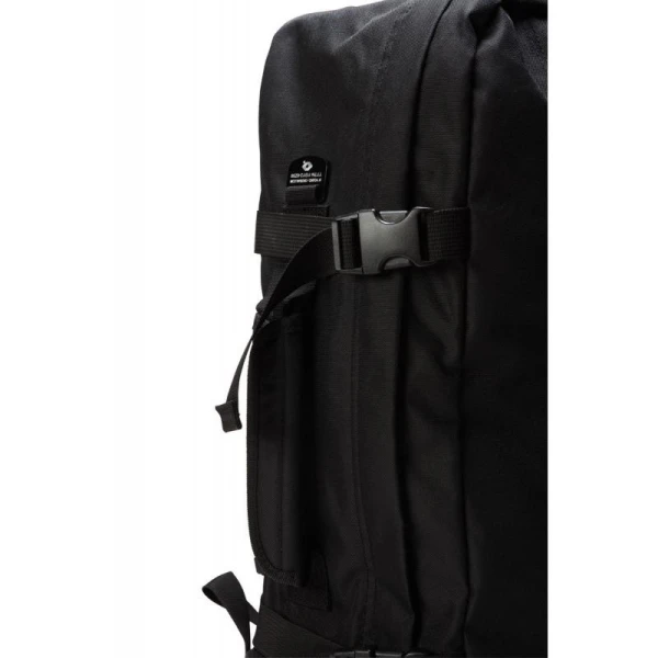 Σακίδιο Πλάτης Καμπίνας Cabin Zerο Classic 44Lt |51x36x19cm| Absolute Black