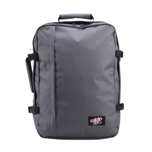 Σακίδιο Πλάτης Καμπίνας Cabin Zerο Classic 44Lt |51x37x20cm| Grey