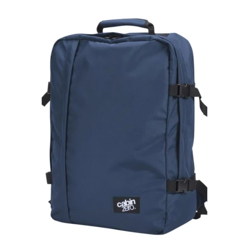 Σακίδιο Πλάτης Καμπίνας Cabin Zerο Classic 44Lt |51x36x19cm| Navy