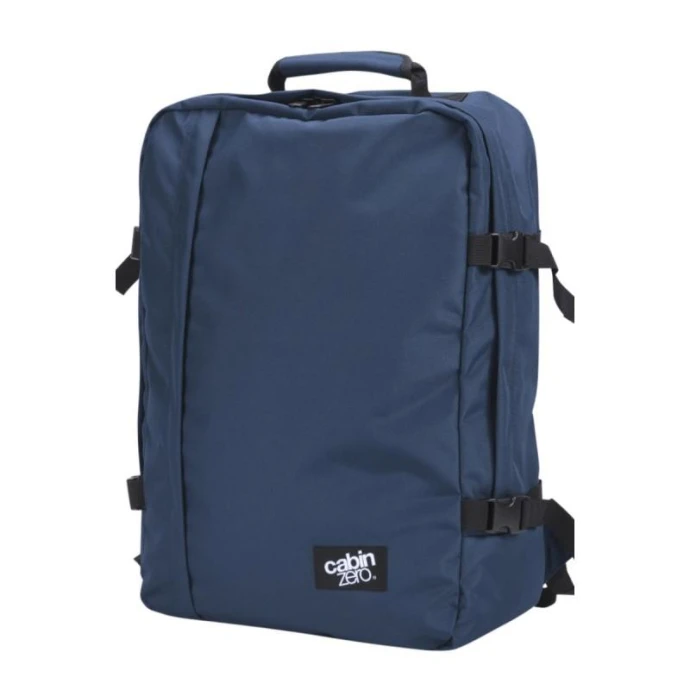 Σακίδιο Πλάτης Καμπίνας Cabin Zerο Classic 44Lt |51x36x19cm| Navy