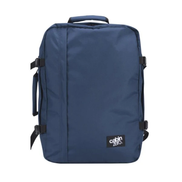 Σακίδιο Πλάτης Καμπίνας Cabin Zerο Classic 44Lt |51x36x19cm| Navy