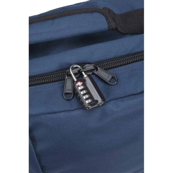 Σακίδιο Πλάτης Καμπίνας Cabin Zerο Classic 44Lt |51x36x19cm| Navy