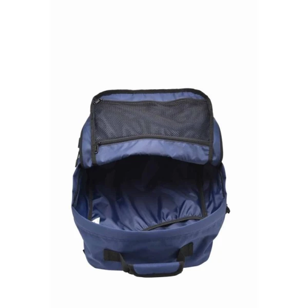 Σακίδιο Πλάτης Καμπίνας Cabin Zerο Classic 44Lt |51x36x19cm| Navy